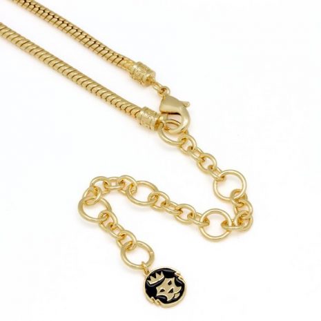 LONGHORN-BOLO-TIE NECKLACE-05 LONGHORN-BOLO-TIE NECKLACE-05